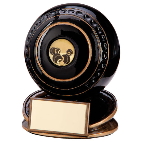 Protege Lawn Bowls Award