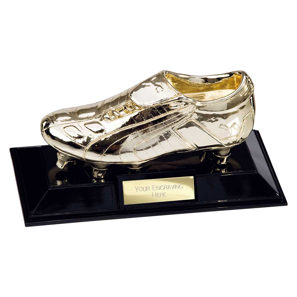 Puma King Golden Boot Football Award