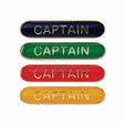 Scholar Bar Badge Captain - Medals - Prudhoe Rosettes
