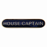 Scholar Bar Badge House Captain