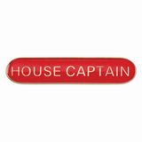 Scholar Bar Badge House Captain