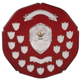 English Rose Annual Shield