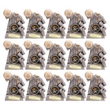Squad Pack 1 Spirit Football Resin 100mm