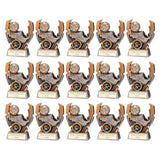 Squad Pack 2 Flashbolt Football 120mm