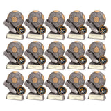 Squad Pack 4 Exodus Football 100mm