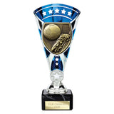 Cobra Star Cup Football Boot & Ball