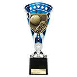 Cobra Star Cup Football Boot & Ball