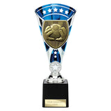 Cobra Star Cup Football Goal Keeper