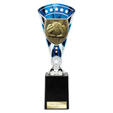 Cobra Star Cup Football Goal Keeper