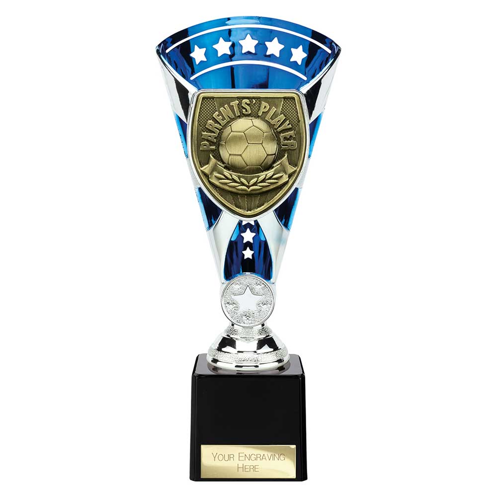 Cobra Star Cup Parents Player