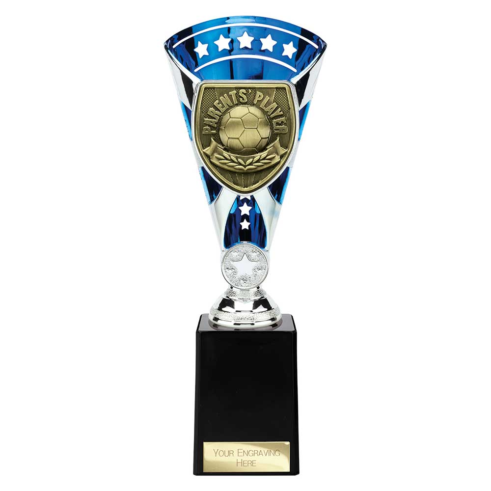 Cobra Star Cup Parents Player