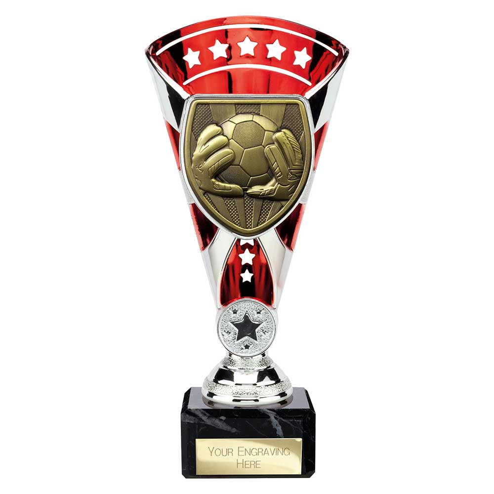 Cobra Star Cup Football Goal Keeper