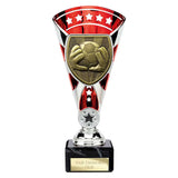 Cobra Star Cup Football Goal Keeper