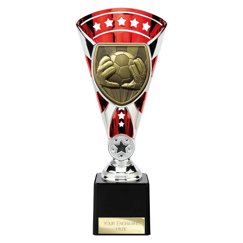 Cobra Star Cup Football Goal Keeper