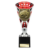 Cobra Star Cup Football Goal Keeper