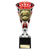Cobra Star Cup Football Shirt & Ball