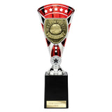 Cobra Star Cup Most Improved Player