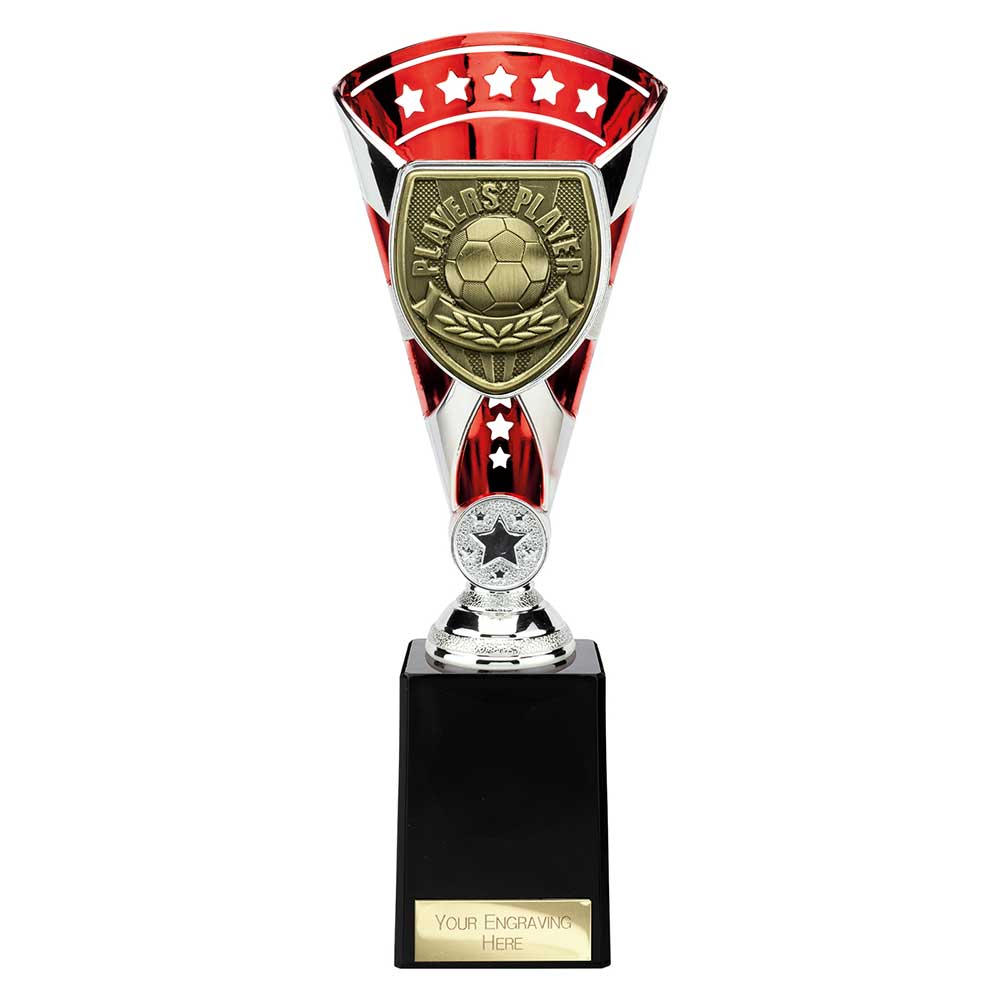 Cobra Star Cup Players Player