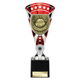 Cobra Star Cup Thank you Coach