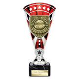 Cobra Star Cup Player of Match
