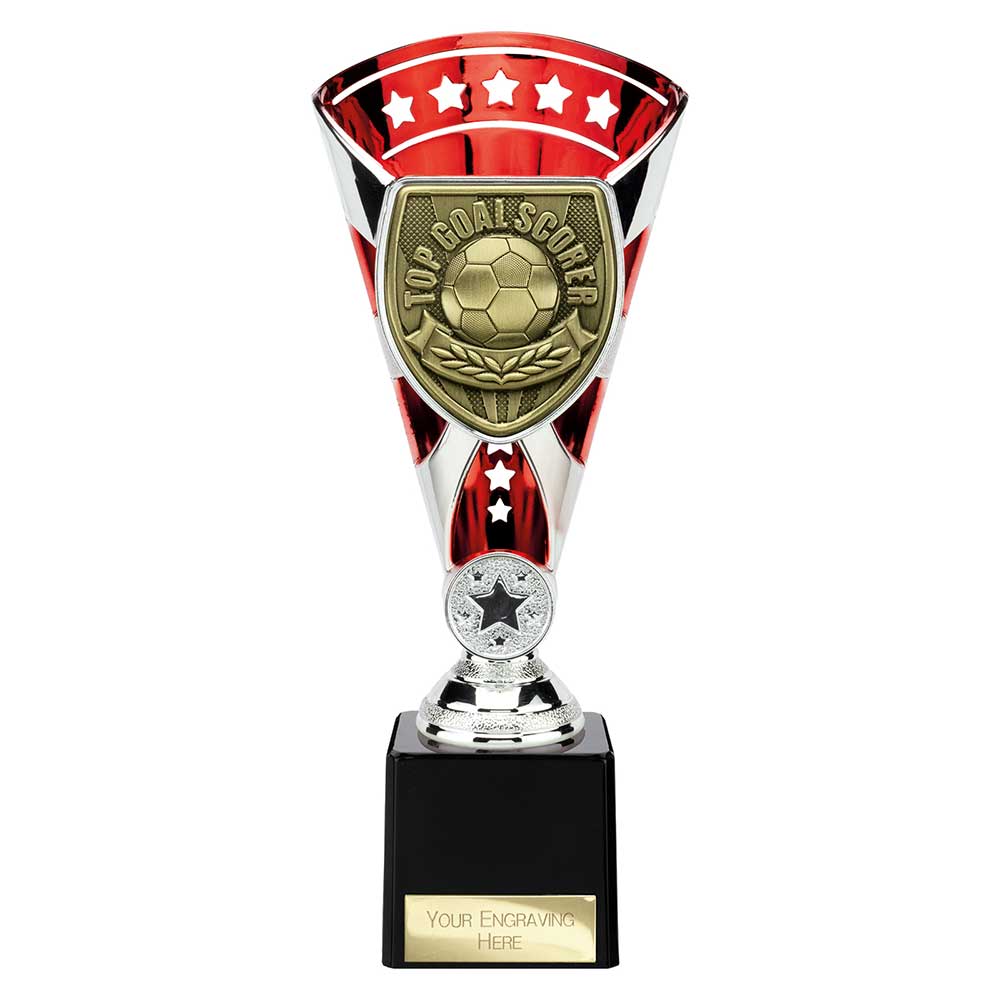 Cobra Star Cup Top Scorer