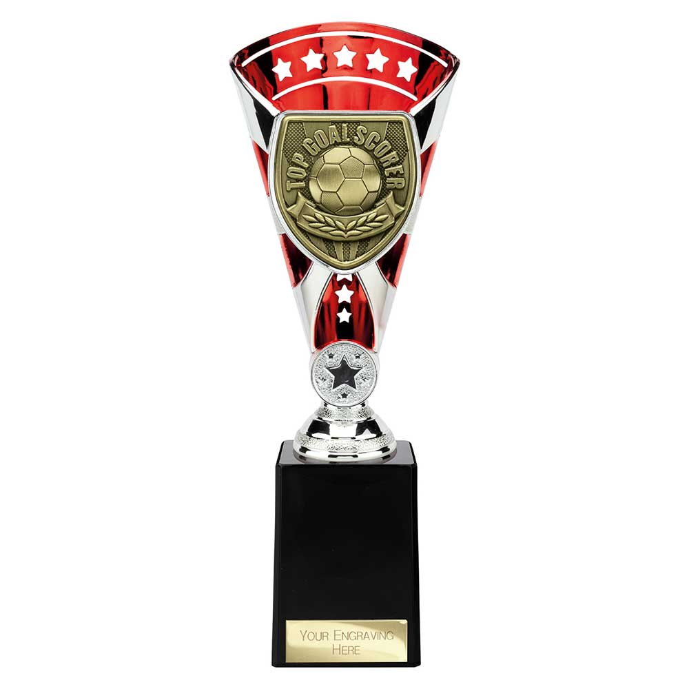 Cobra Star Cup Top Scorer