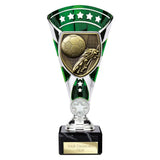 Cobra Star Cup Football Boot & Ball