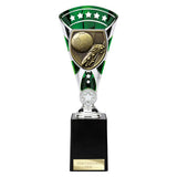Cobra Star Cup Football Boot & Ball