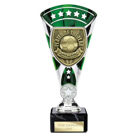 Cobra Star Cup Player of Year