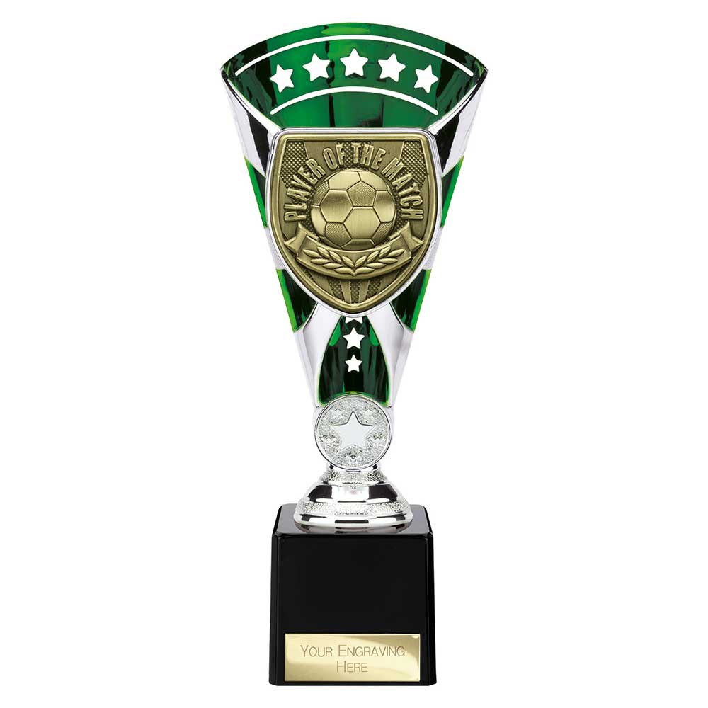 Cobra Star Cup Player of Match