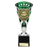 Cobra Star Cup Player of Match