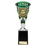 Cobra Star Cup Player of Match