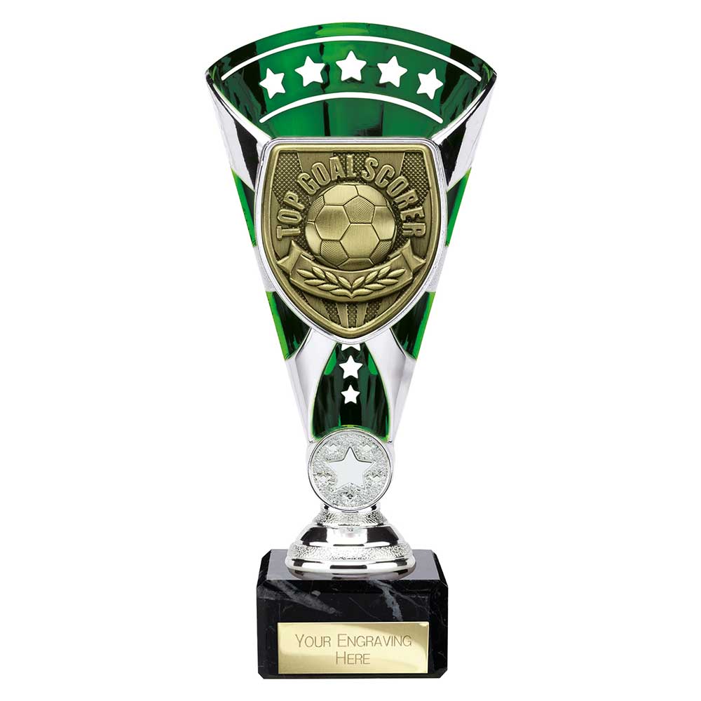 Cobra Star Cup Top Scorer