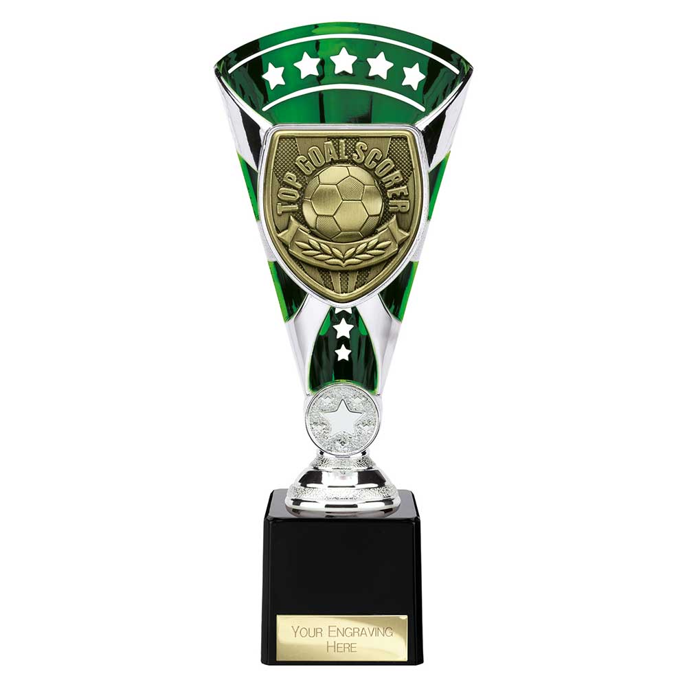 Cobra Star Cup Top Scorer