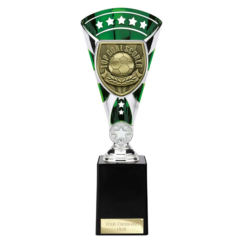 Cobra Star Cup Top Scorer