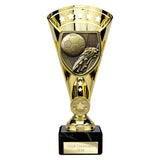 Cobra Star Cup Football Boot & Ball