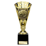 Cobra Star Cup Football Goal Keeper