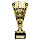 Cobra Star Cup Football Shirt & Ball
