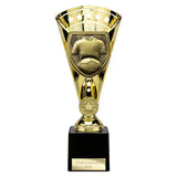 Cobra Star Cup Football Shirt & Ball
