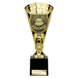 Cobra Star Cup Parents Player