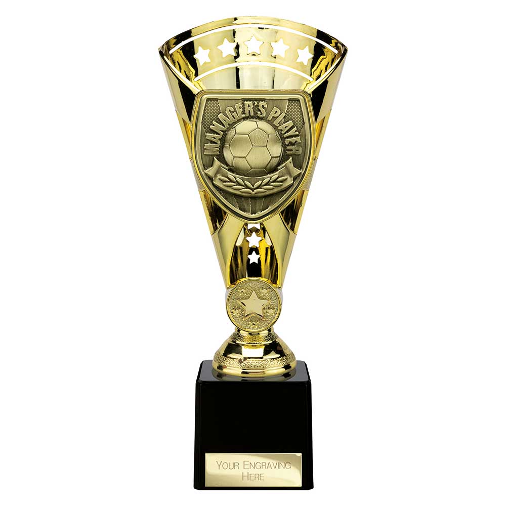 Cobra Star Cup Managers Player