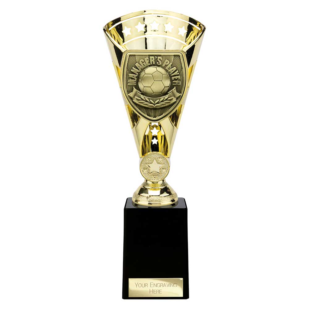 Cobra Star Cup Managers Player