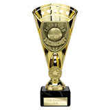 Cobra Star Cup Thank you Coach