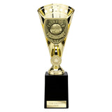 Cobra Star Cup Thank you Coach