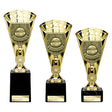 Cobra Star Cup Player of Match - Trophies - Prudhoe Rosettes