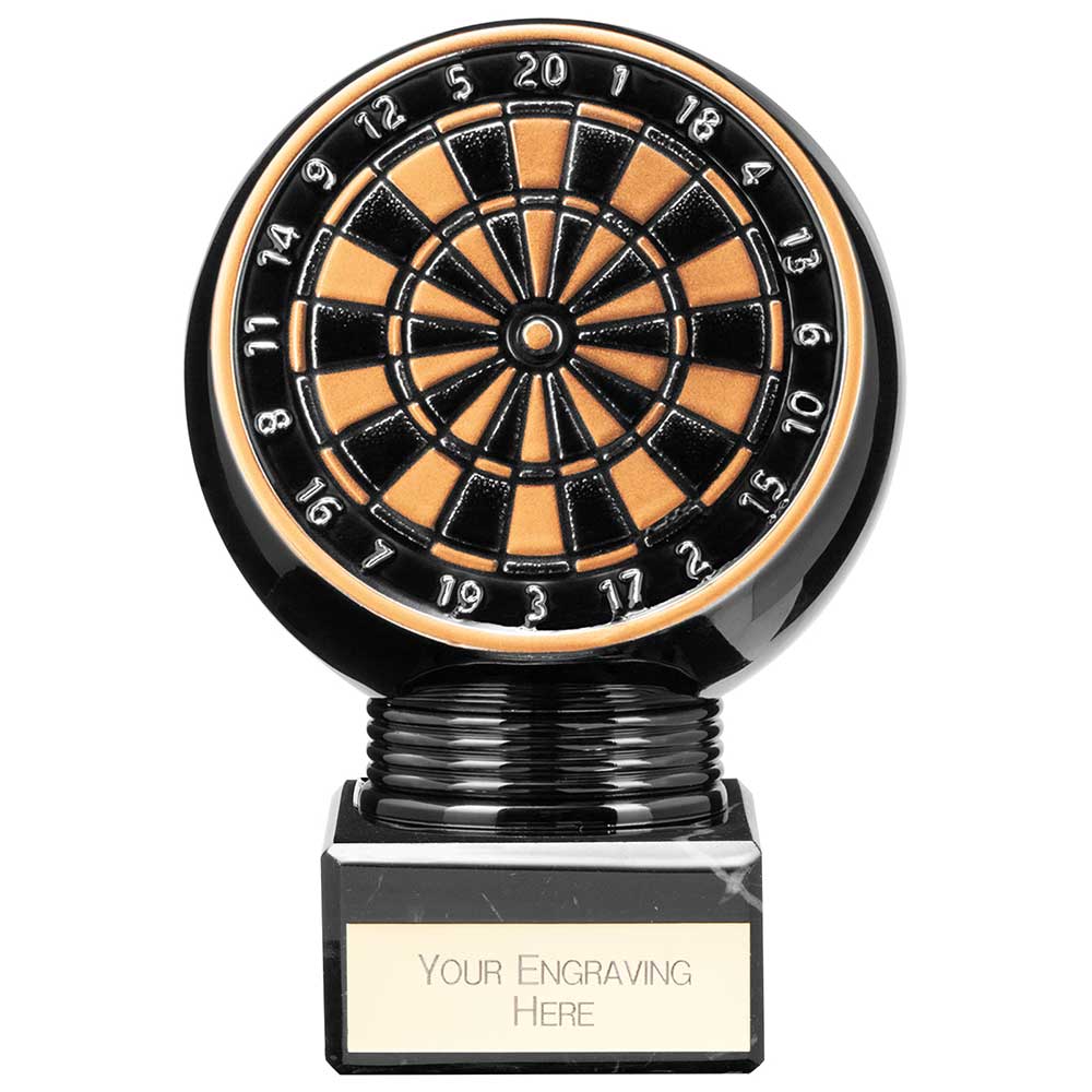 Black Viper Legend Darts Award