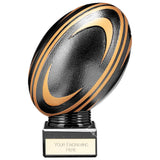 Black Viper Legend Rugby Award