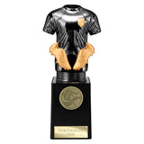 Black Viper Legend Football Strip Award