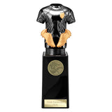 Black Viper Legend Football Strip Award
