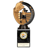 Renegade Legend Boxing Award Black